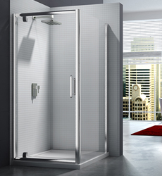 Pivot Shower Doors