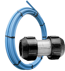 Protecta-Line Pipe and Fittings