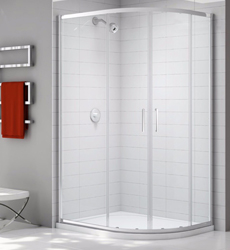 Quadrant Shower Enclosures