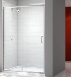 Sliding Shower Doors