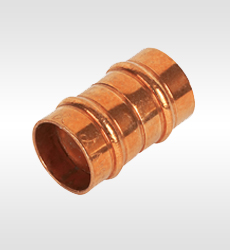 Copper Solder Ring Plumbing Fittings