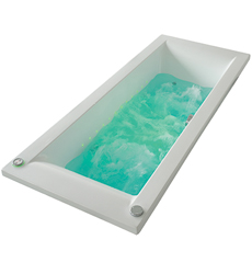 Whirlpool Baths