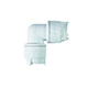 PolyFit 15mm Elbow. Pack of 10