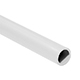 PolyFit 22mm x 3m Barrier Pipe. Pack of 5