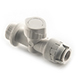 PolyFit 15mm x 3/4inch Appliance Valve. Pack of 5