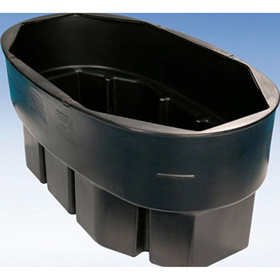 Polytank Cold Water Storage Tank 70/50 Gallon 46 x 24 x 20