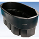 Polytank Cold Water Storage Tank 70/50 Gallon 46 x 24 x 20 Inch