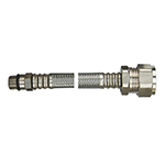 M10 x 15mm x 300mm Mono Flexible Connector