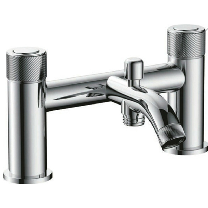 Evora Bath Shower Mixer