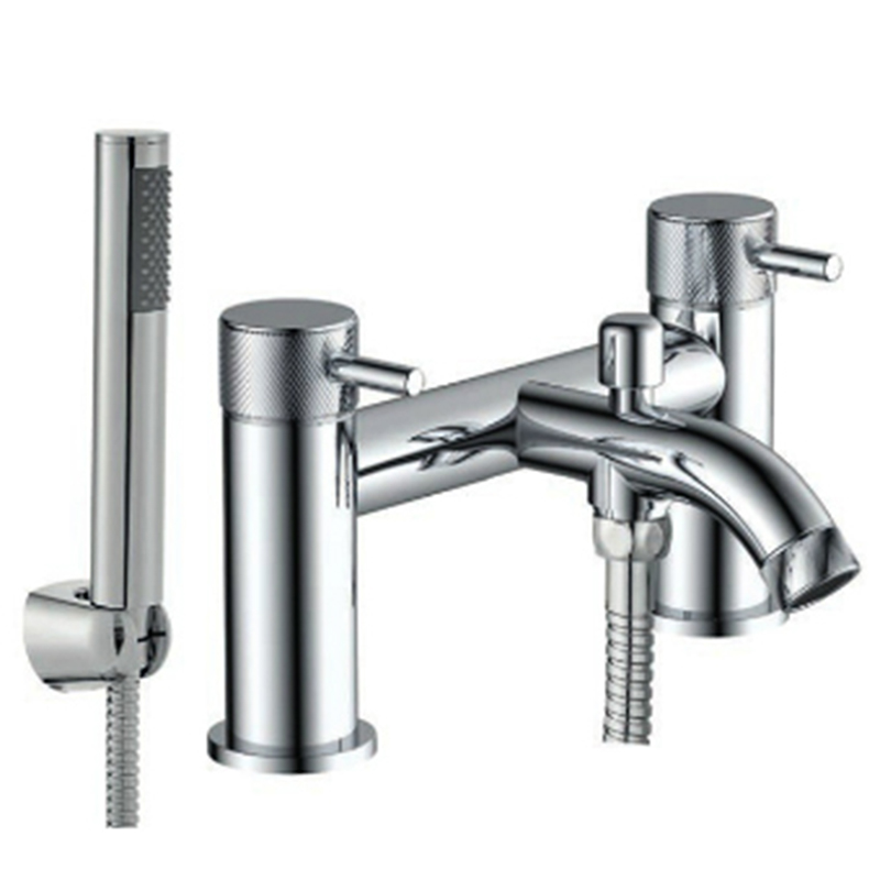 Estoril Bath Shower Mixer