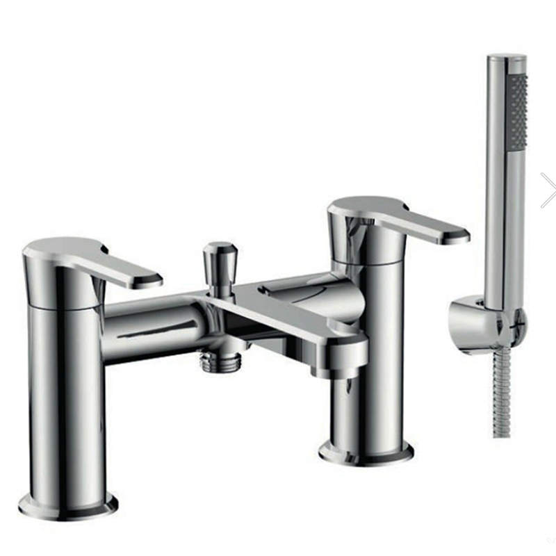 Aveiro Bath Shower Mixer