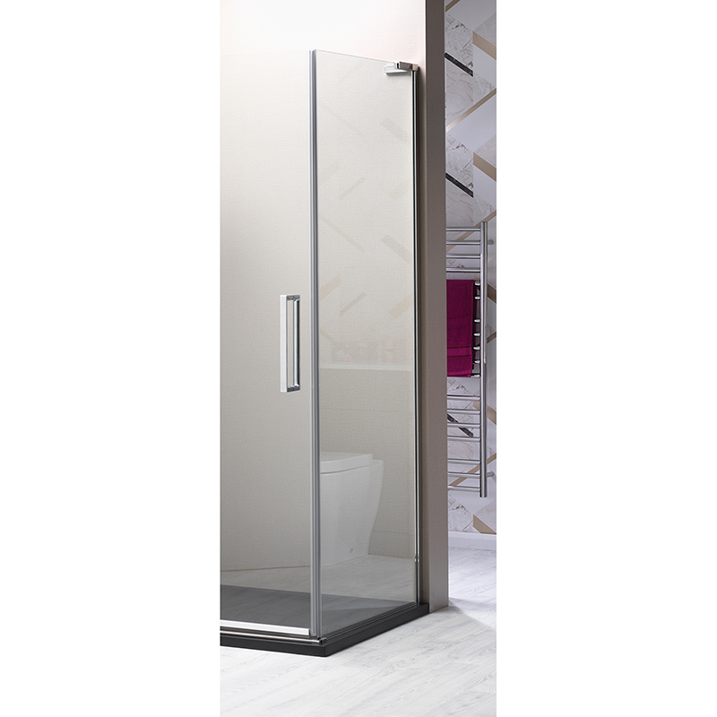 Ascent 10 Sliding Door Side Panel - 800mm