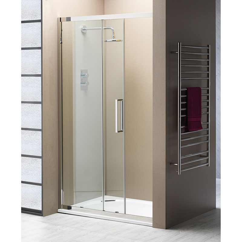 Ascent 10 Sliding Door - 1200mm