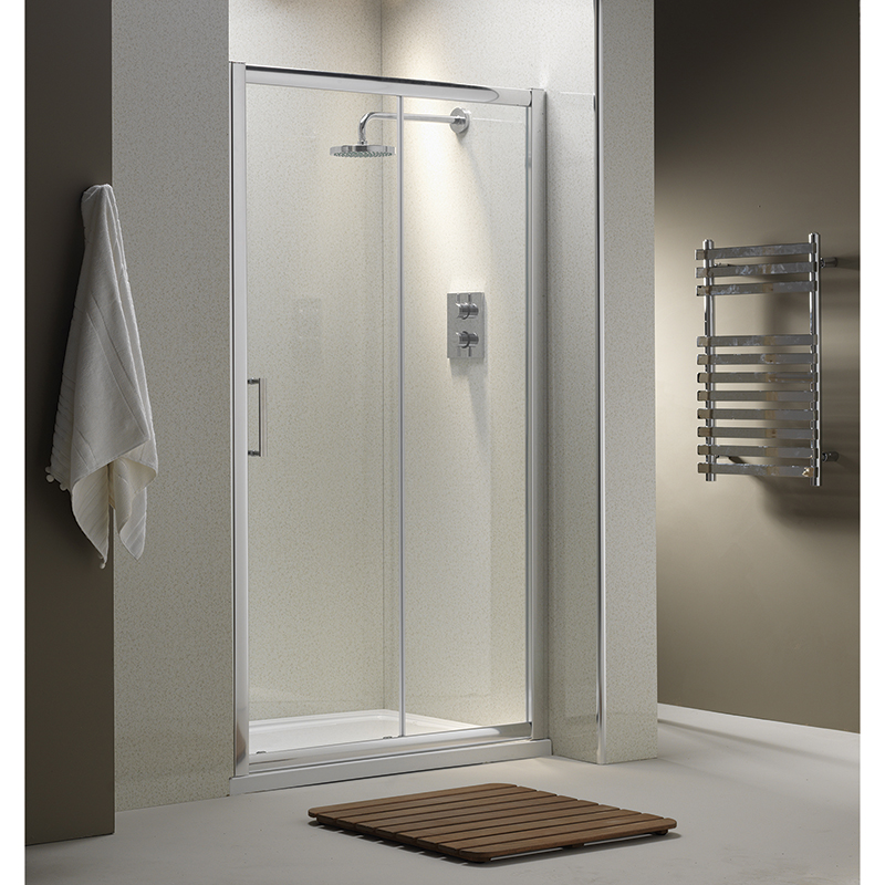 Ascent Sliding Door - 1000mm