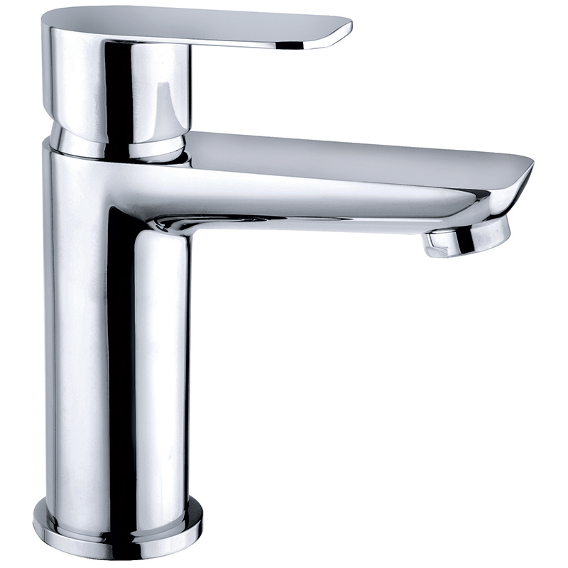 Charlotte Basin Mixer