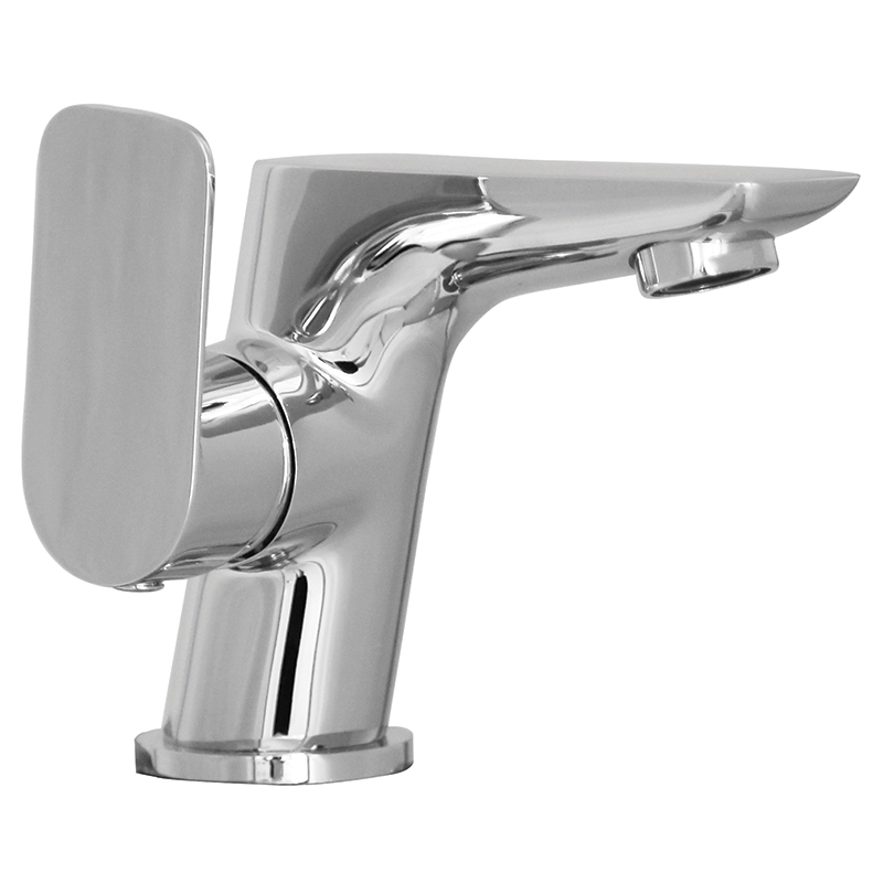 Charlotte Single Lever Basin Mixer