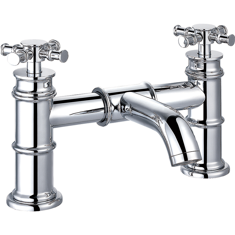 Classic Nouveau Bath Filler