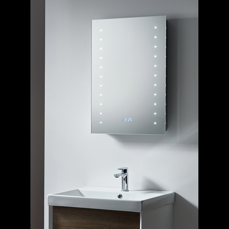 Duke 50cm with LED Lights