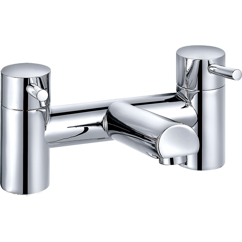 Ebony Bath Filler