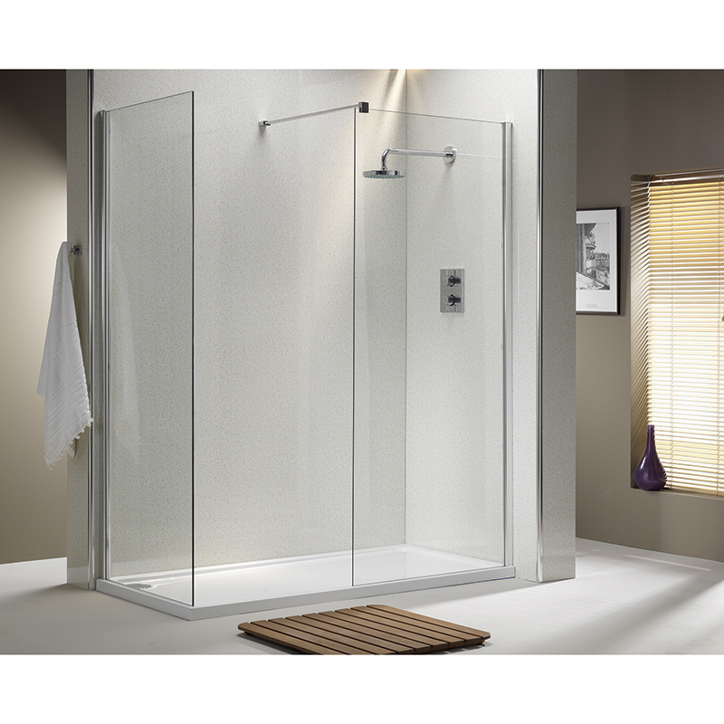 Genesis Showerwall - 1200mm