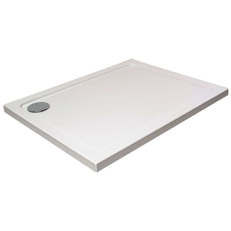 Genesis 40mm Rectangular Tray - 1700 x 800mm