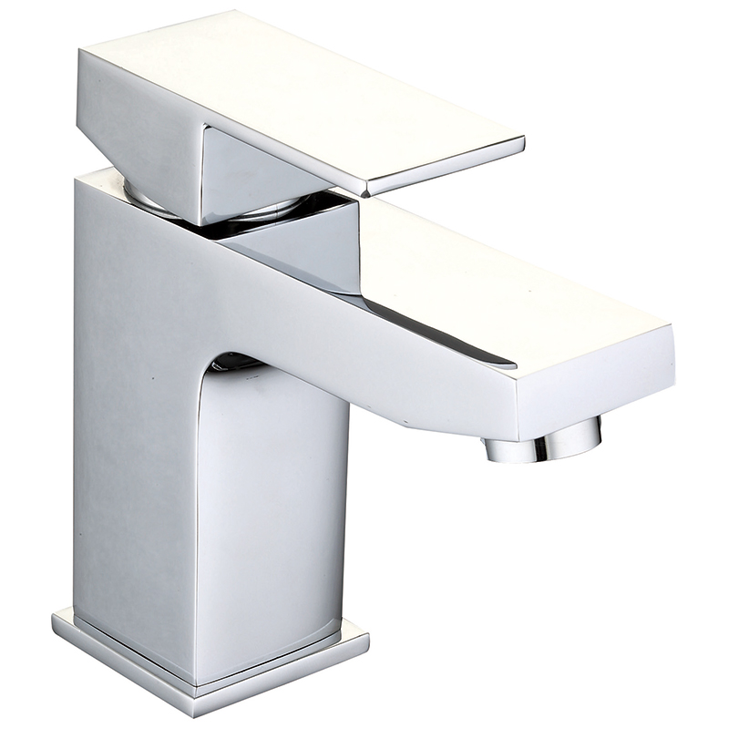 Grosvenor Basin Mixer