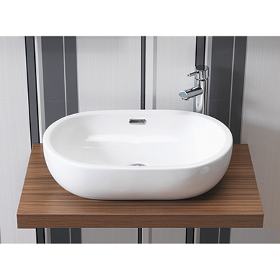 Harmony Ceramic Vanity Basin