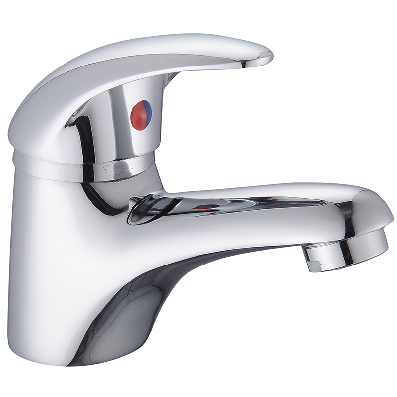 Karma Basin Mixer