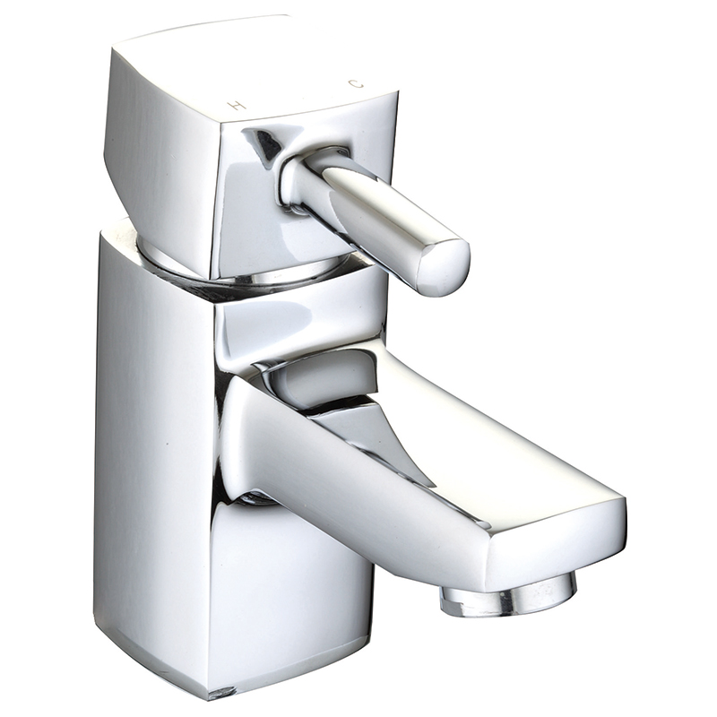 Montana Basin Mixer