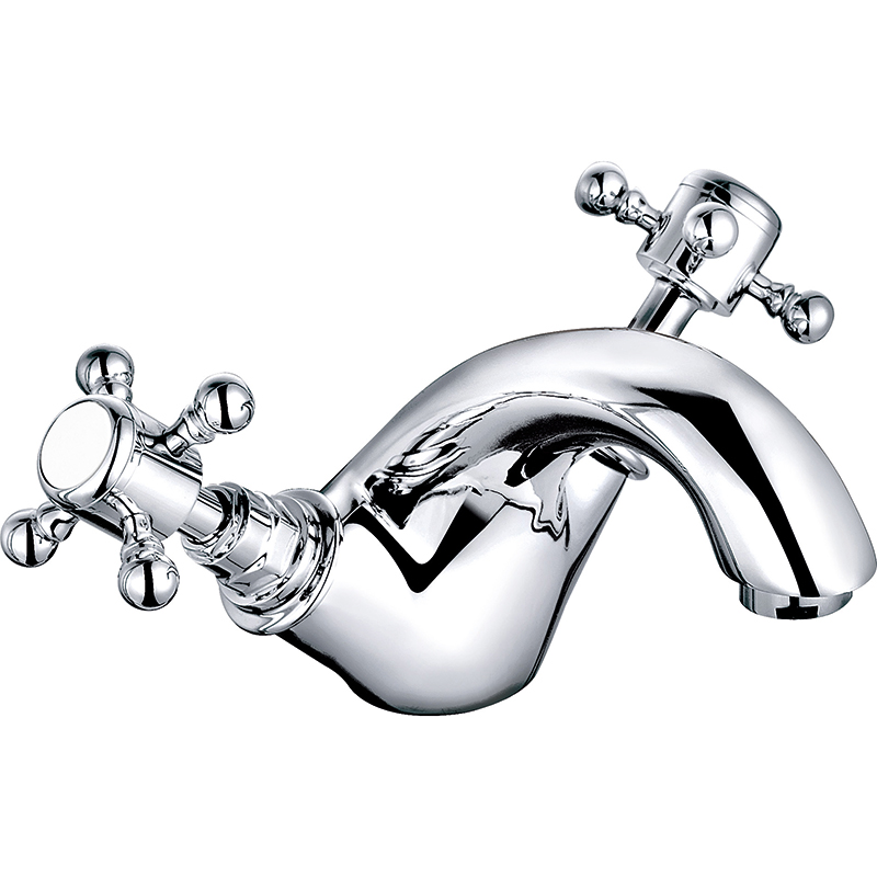 Nostalgic Basin Mixer