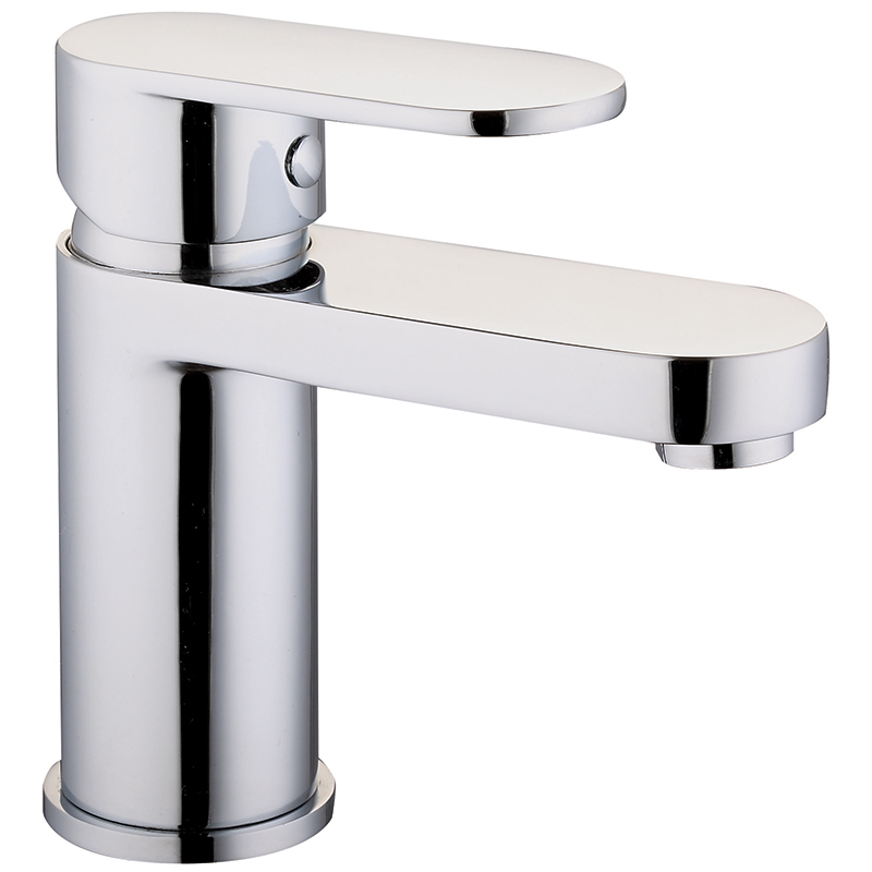 Opal Basin Mixer