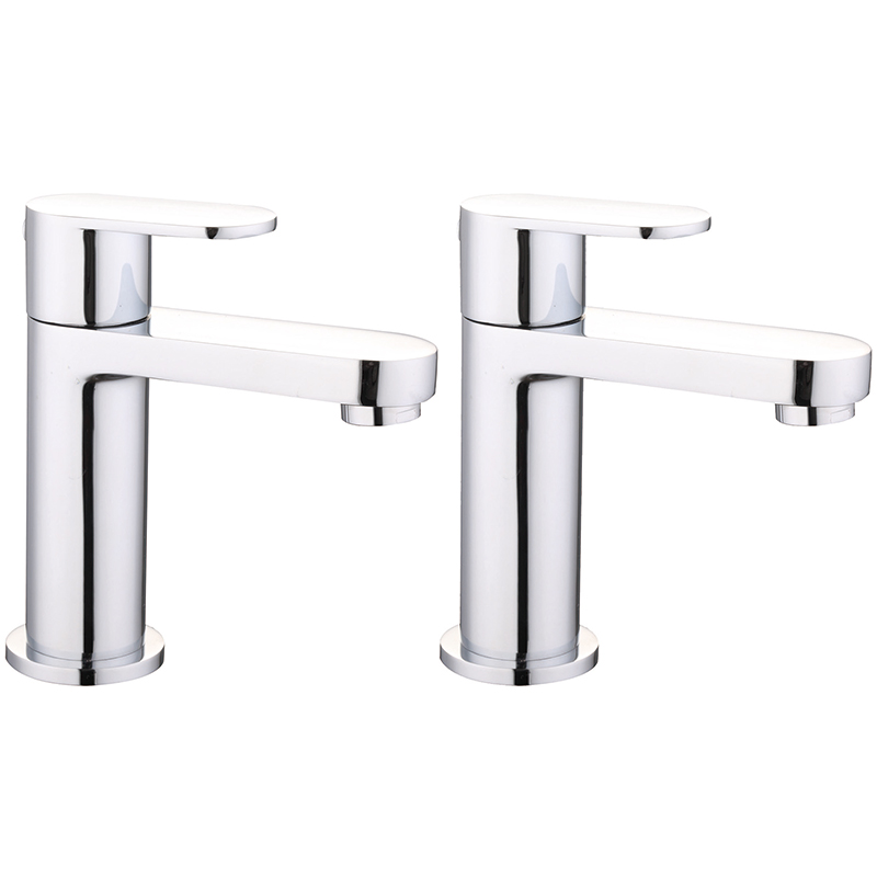 Opal Basin Taps