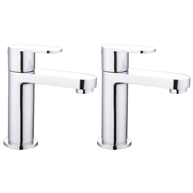 Opal Bath Taps