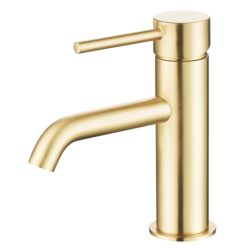 Tuscany Basin Mixer