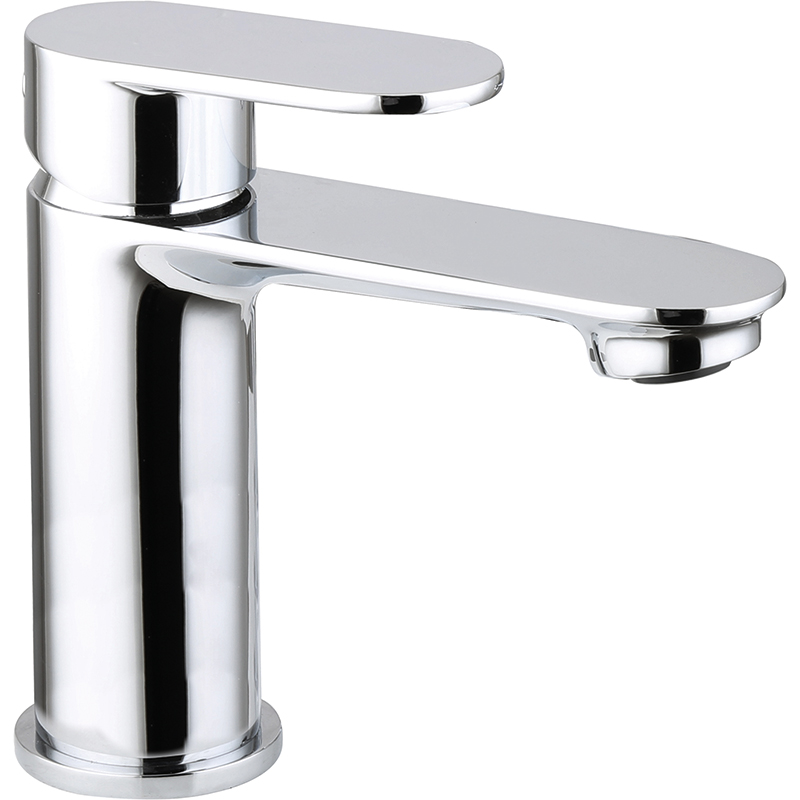 Urban Basin Mixer