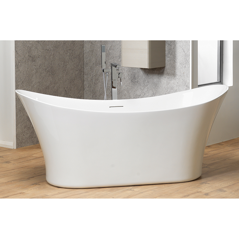 Valentina Freestanding Bath - 1700 x 750mm