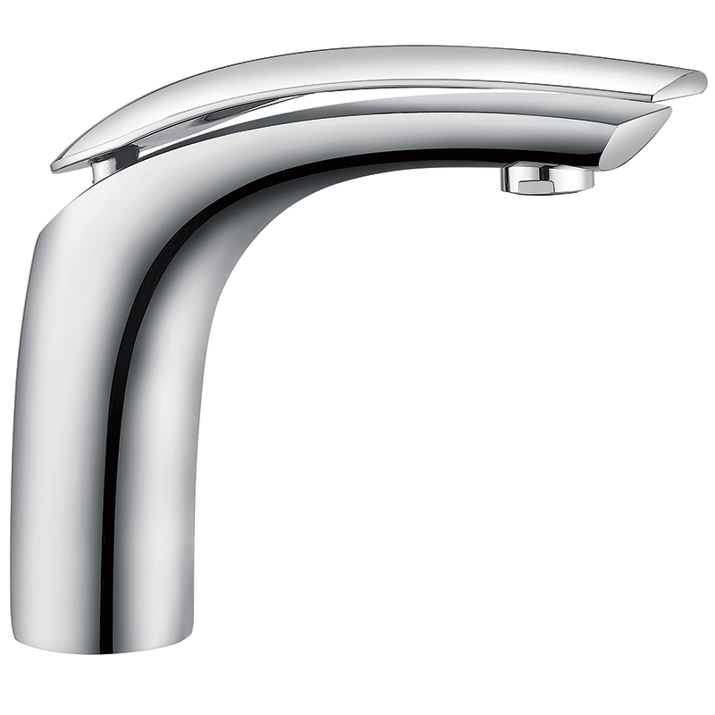 Venice High Pressure Basin Mixer