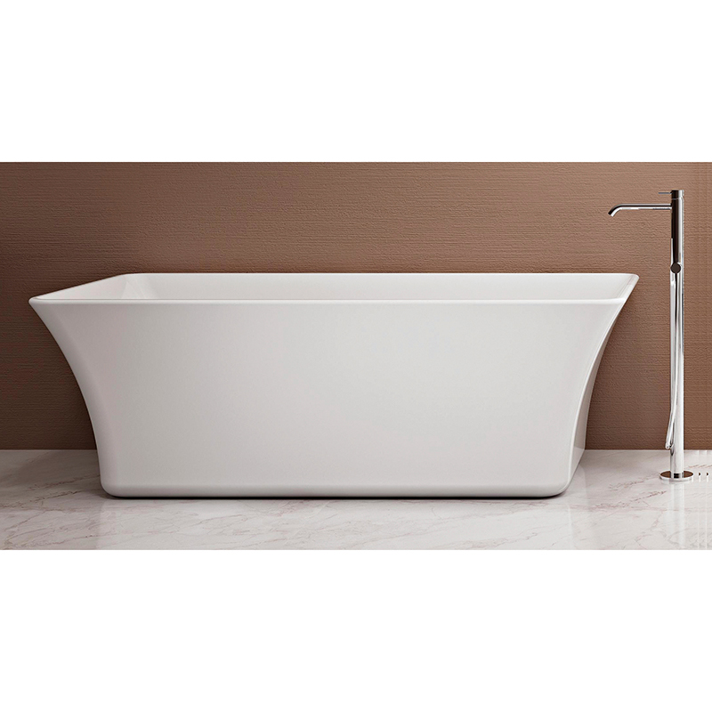 Verona Freestanding Bath - 1700 x 750mm