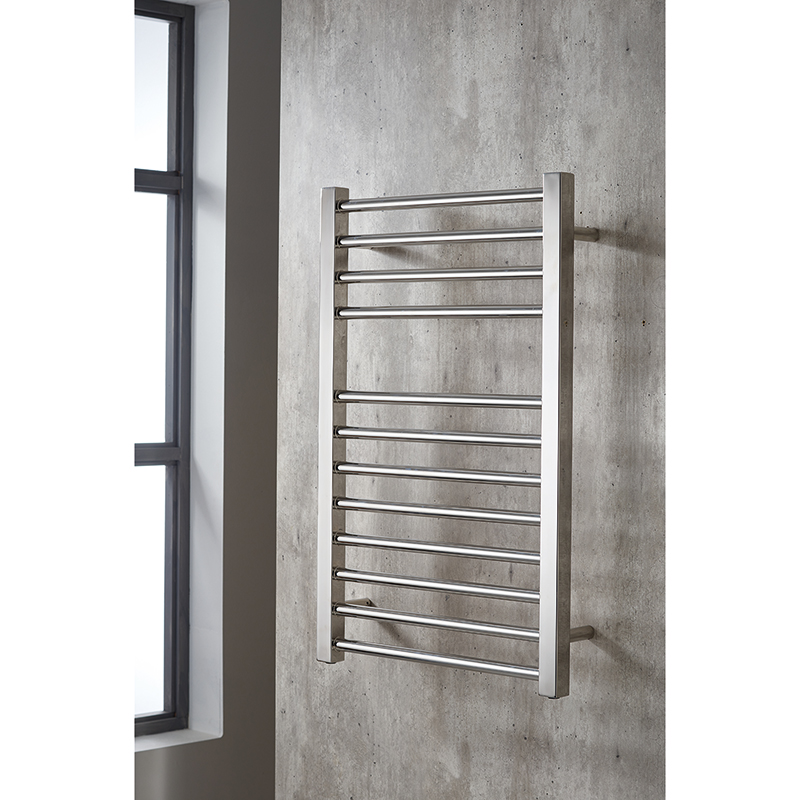 Aries Stainless Rail - 1200 x 600mm