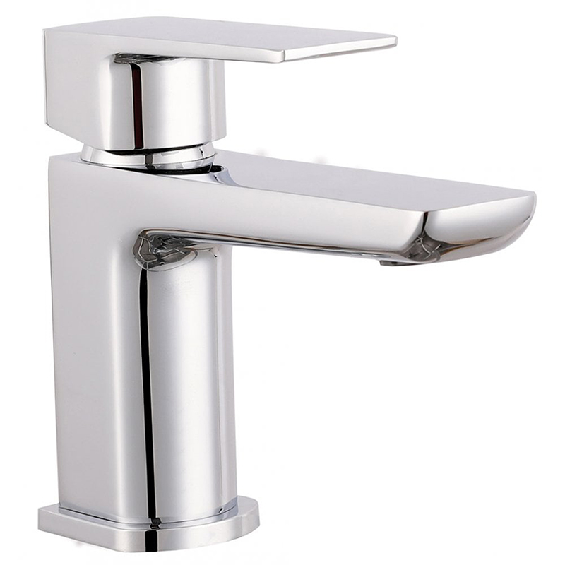 Monza Basin Mixer