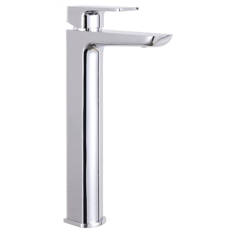 Monza Tall Basin Mixer