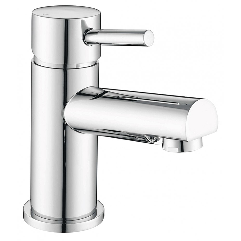 Ohio Basin Mixer