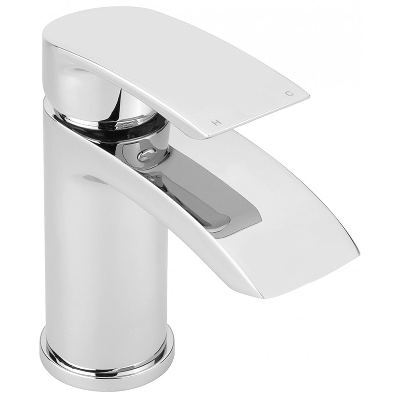 Vermont Basin Mixer