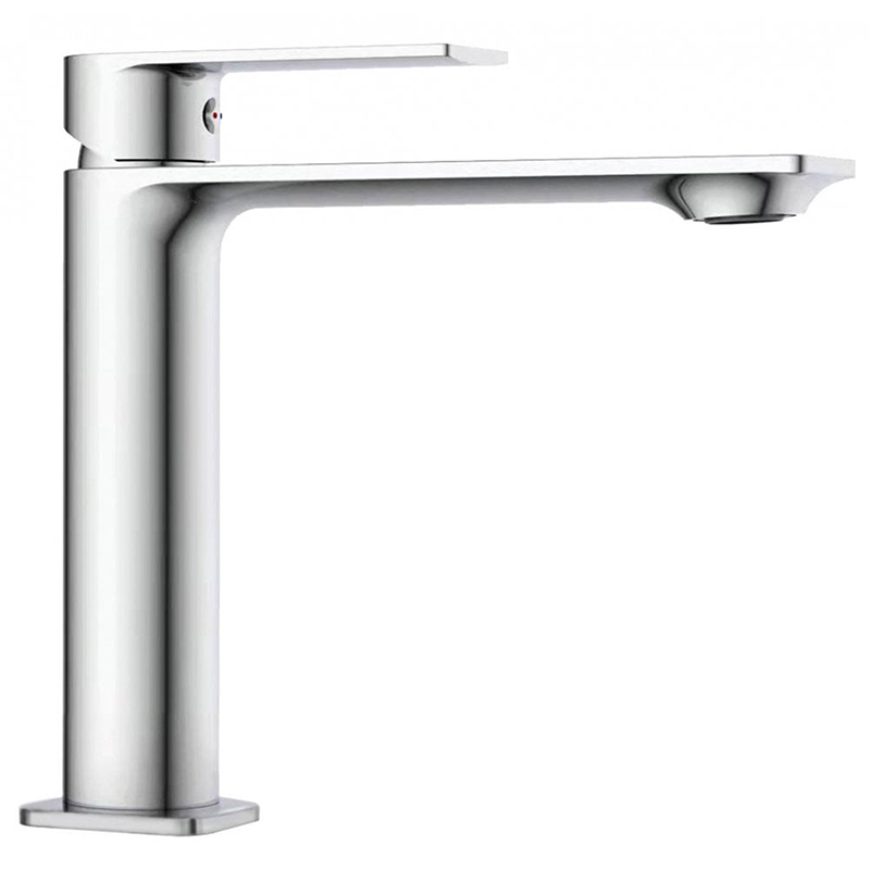 Zeto Basin Mixer