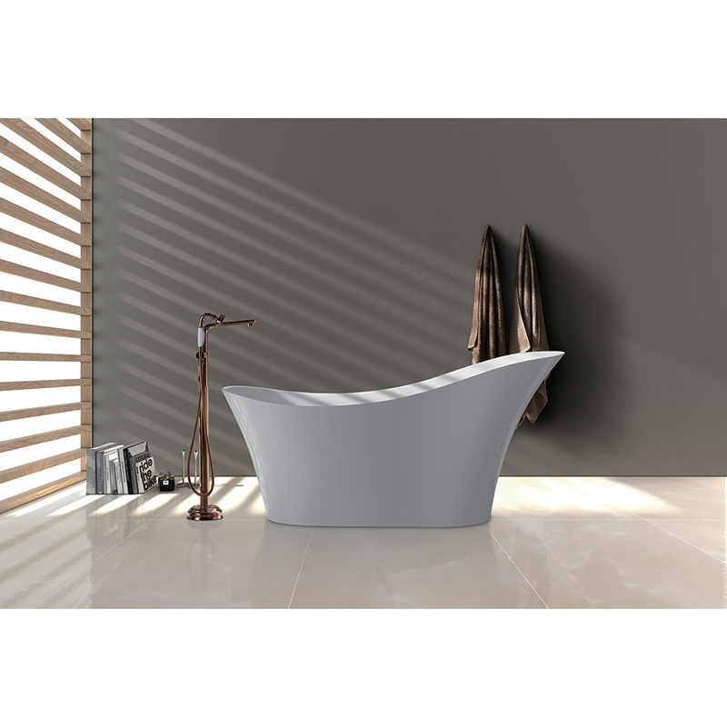 Copenhagen Freestanding Bath - 1700 x 800mm