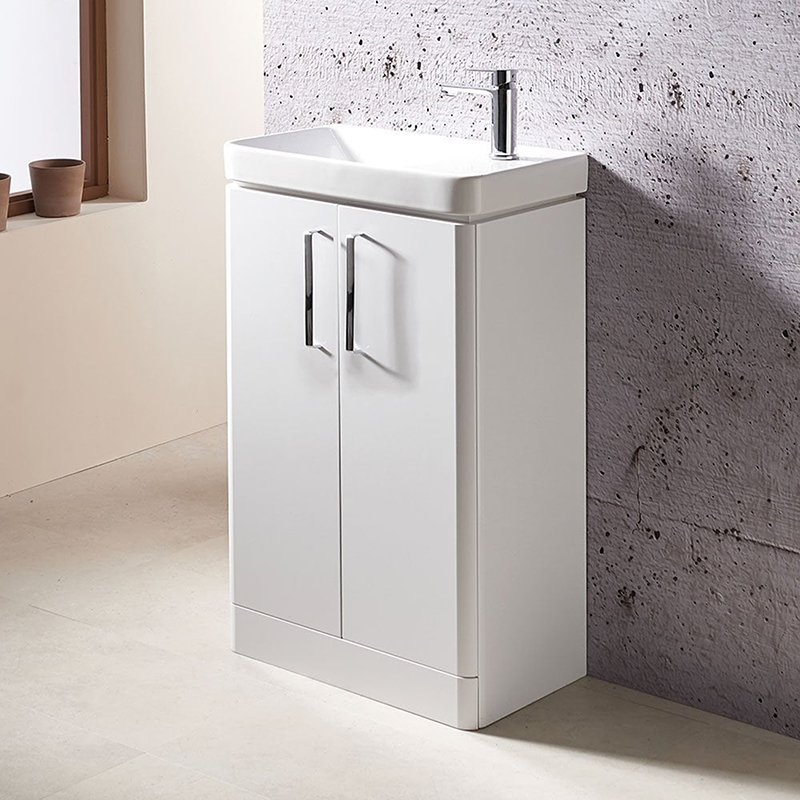 Cornell 55 Vanity Unit & Basin