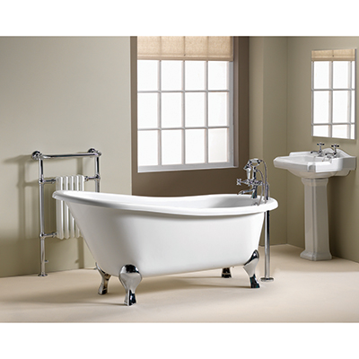 QX Diana 1700 Freestanding Bath