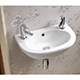 Carolina 453 Cloakroom Basin