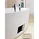 Opal Freestanding Bath - 1700 x 840mm