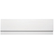 QX Plain Wooden Front Panel - 1800mm